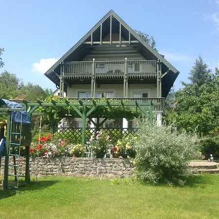 2 Fos Badacsonytomajon Appartamento