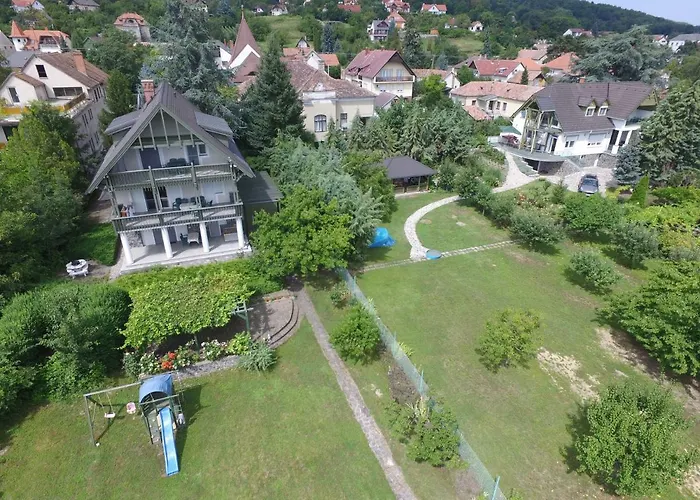 2 Fos Badacsonytomajon Apartament Badacsonytomaj